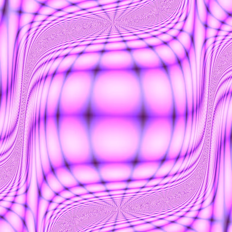 Stellar Noise #29
