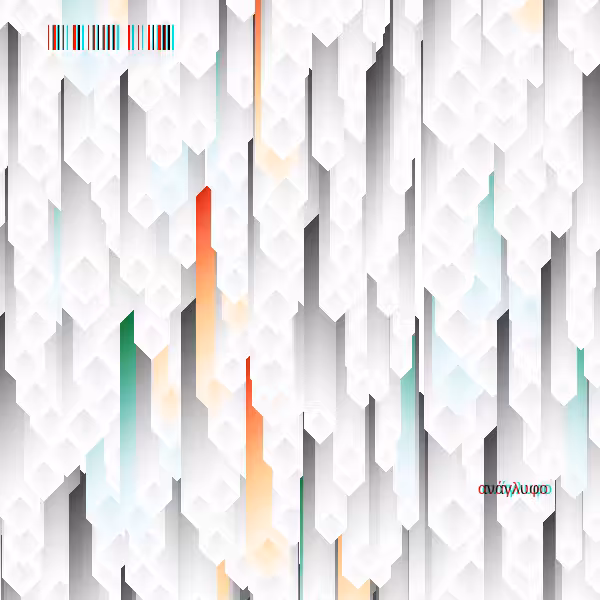 anaglyphic - Stalactites #140