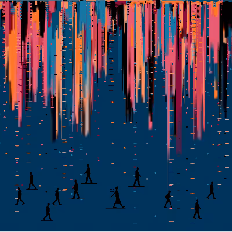 A Rainbow Rain #80