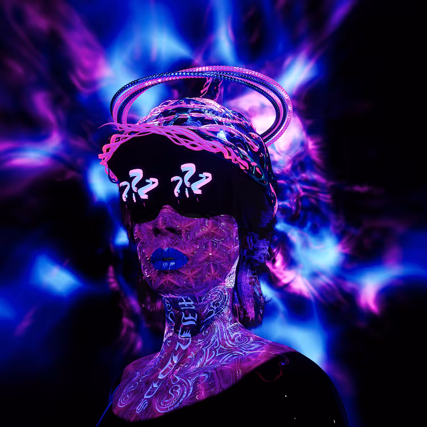 Alienated Antithesis #97