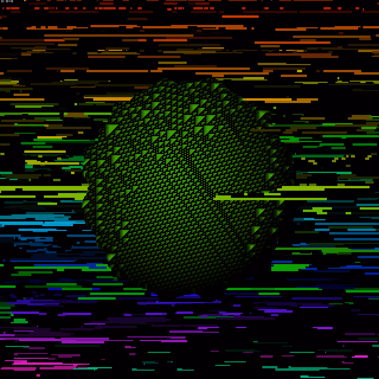 Planet Be: PB3