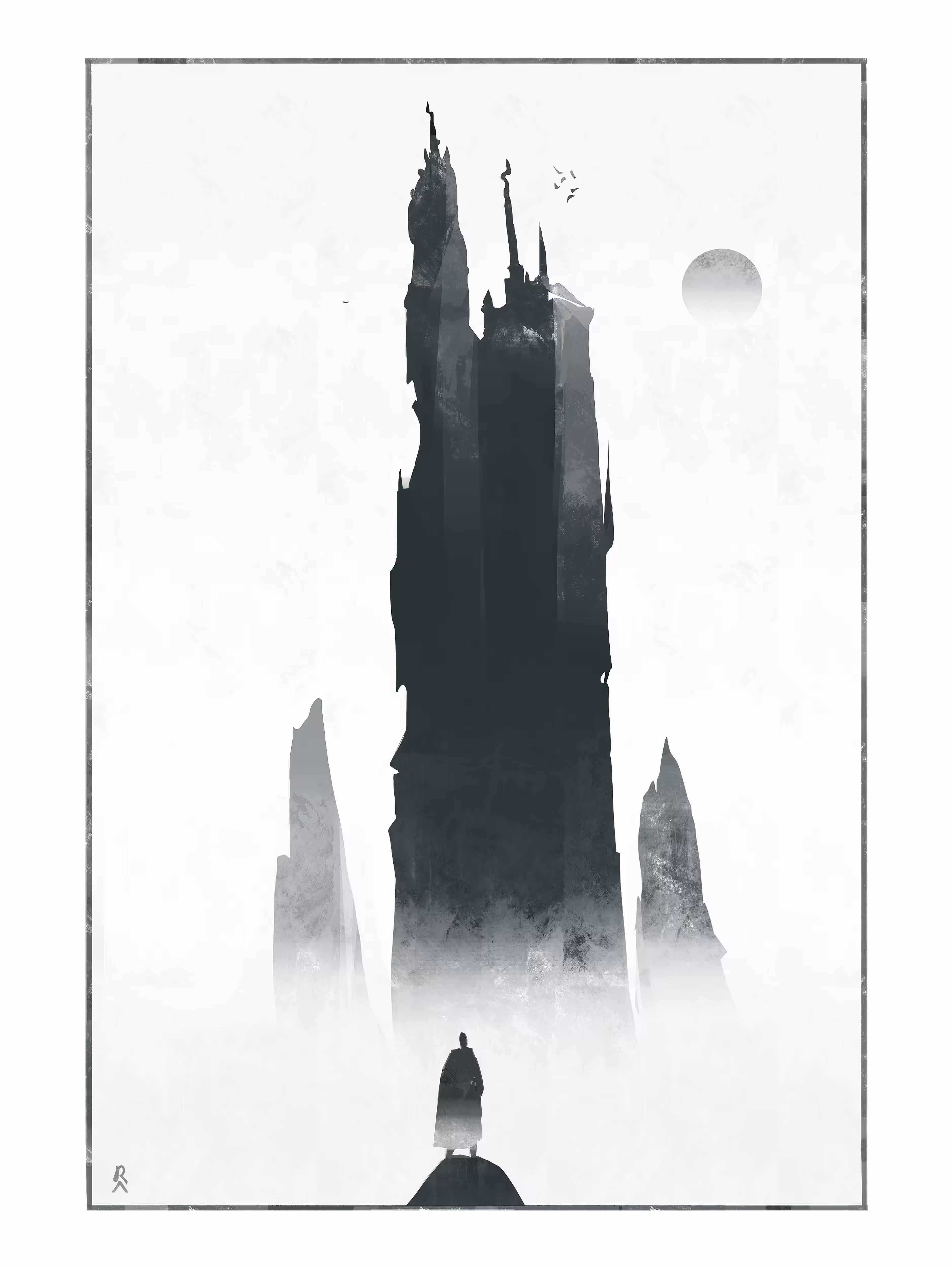 Tower
