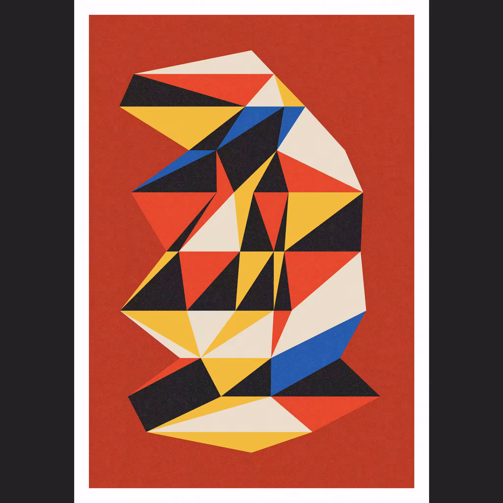 Archiplex II #74