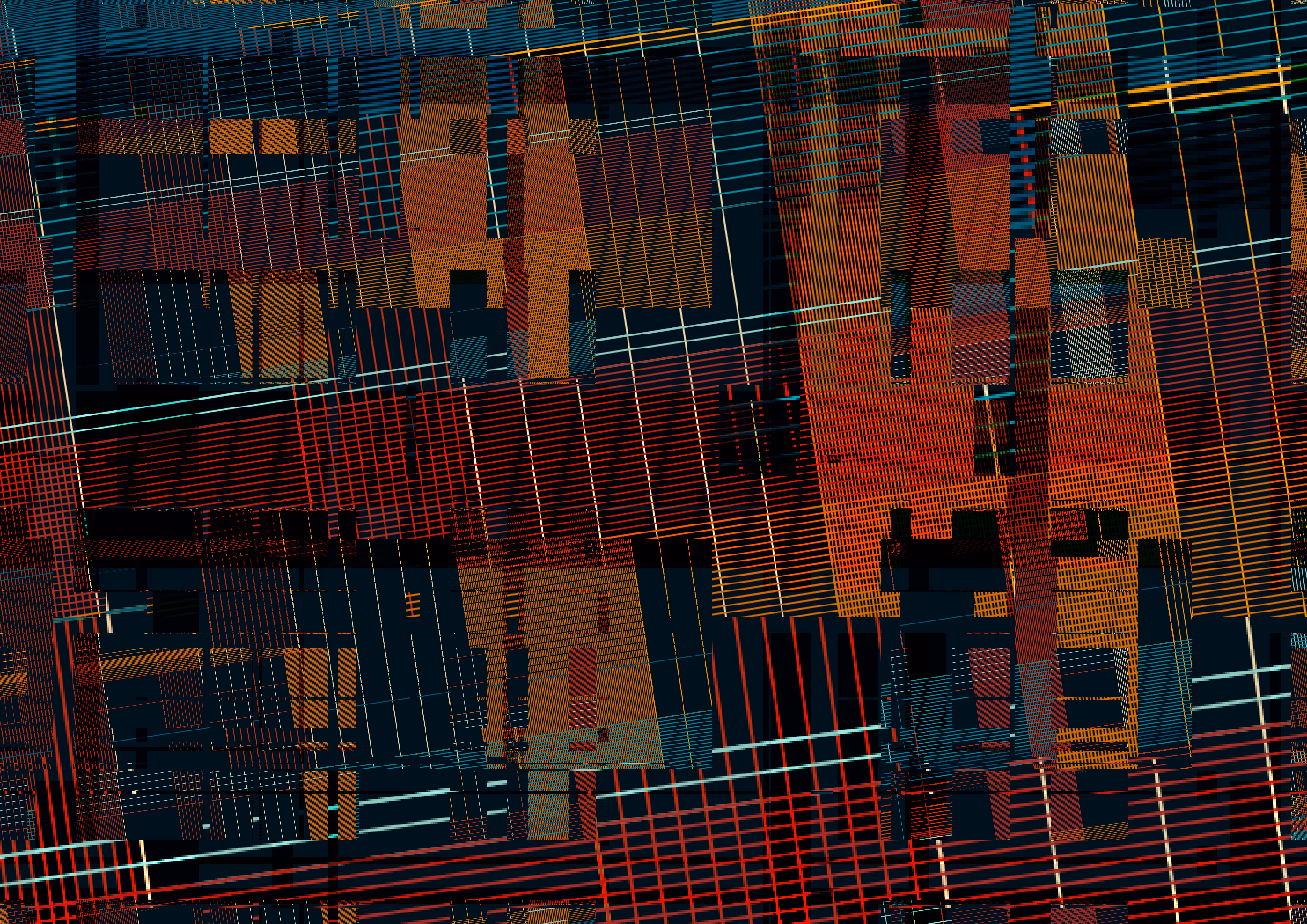 Hidden Intersections #347