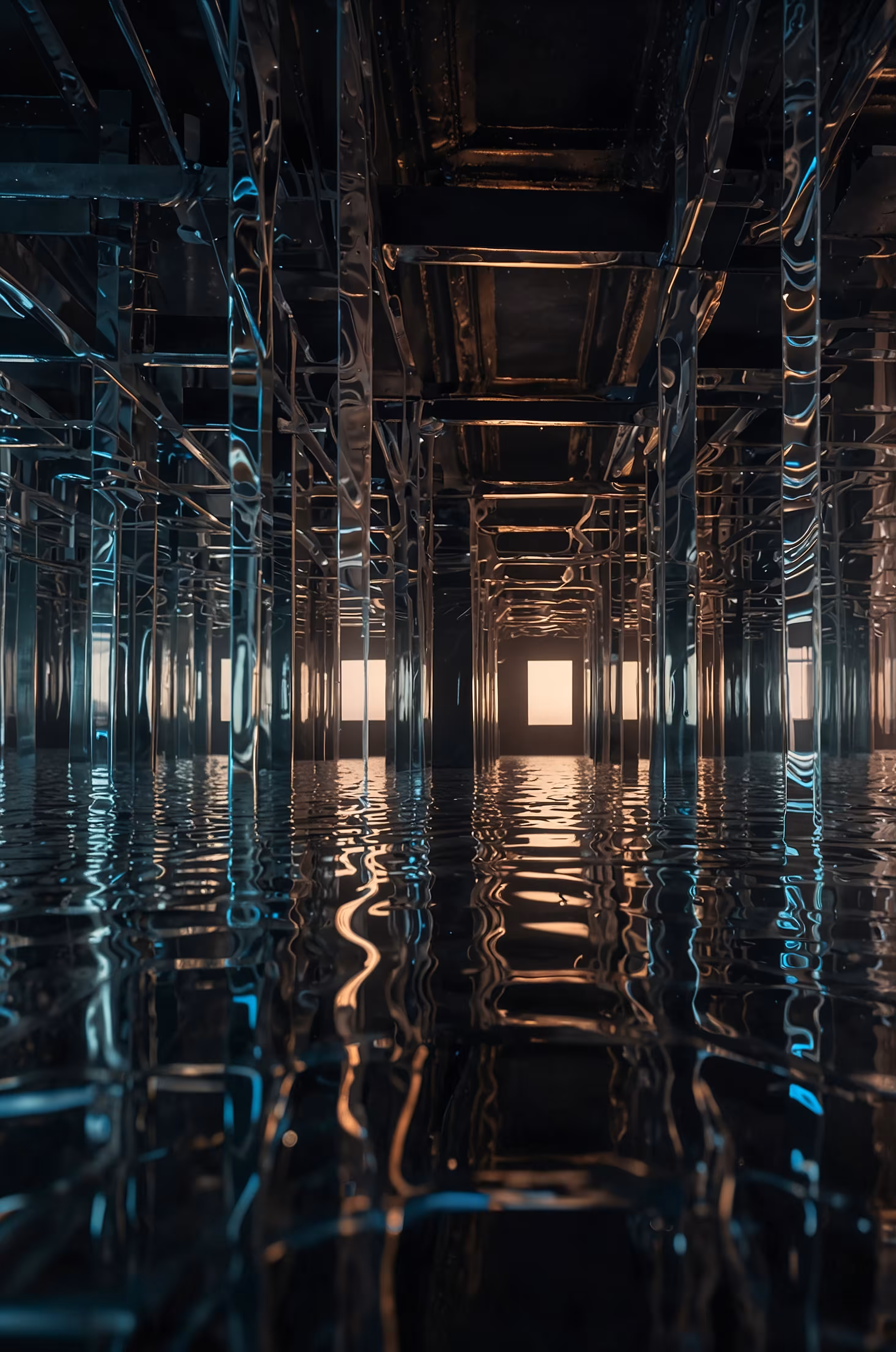 Endless Maze 🌀