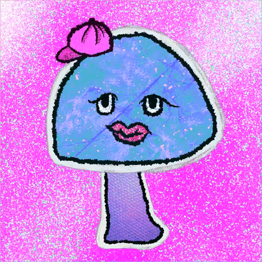 Some Shrooms #8431
