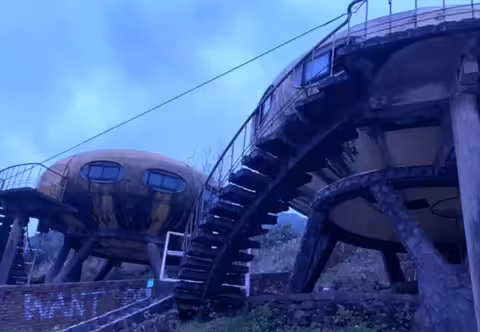 Futuro Architecture
