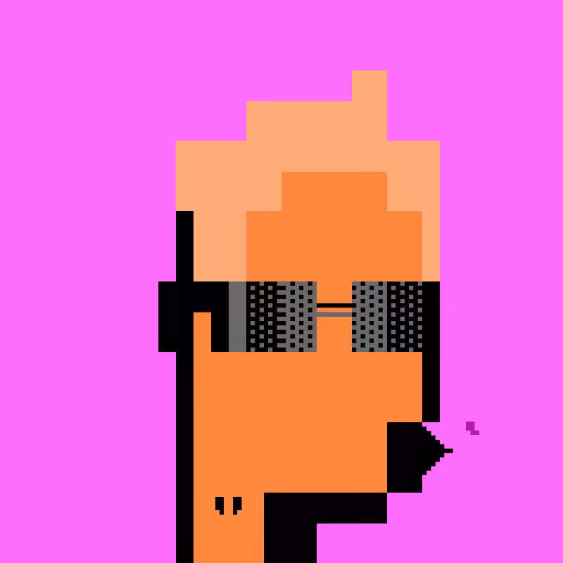 Gen DOS Punk #284