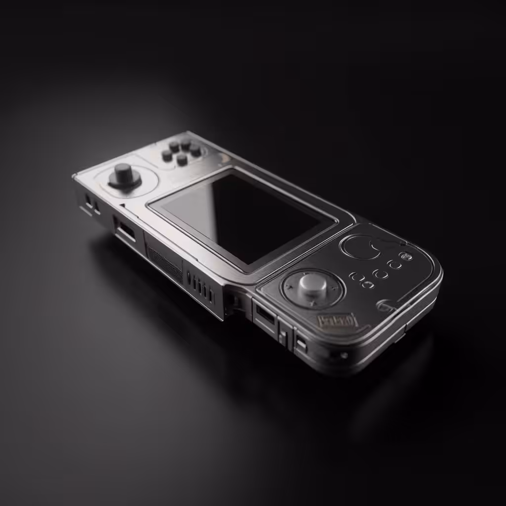 JUST A GAMEBOY #173