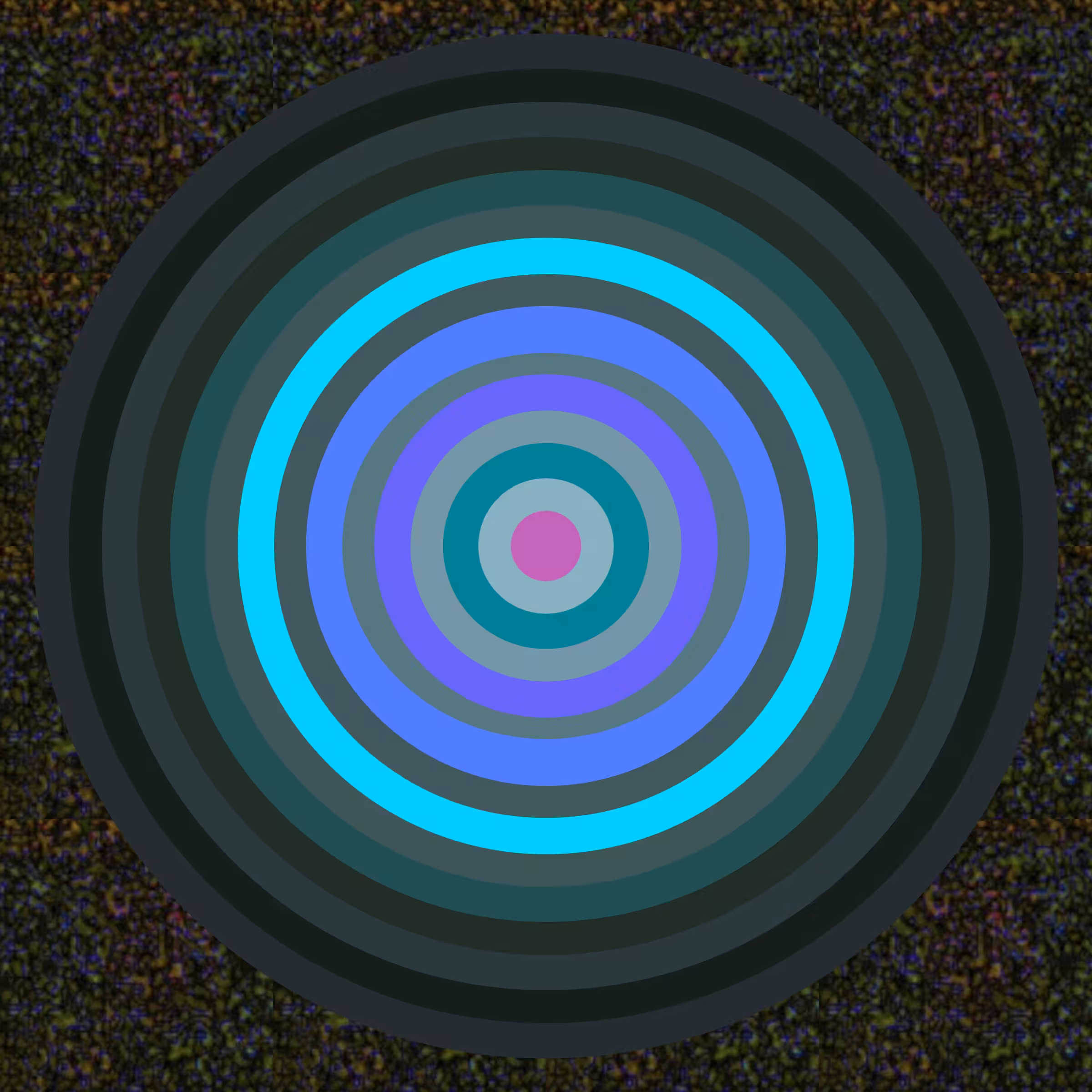 Circle of Frens² #5094