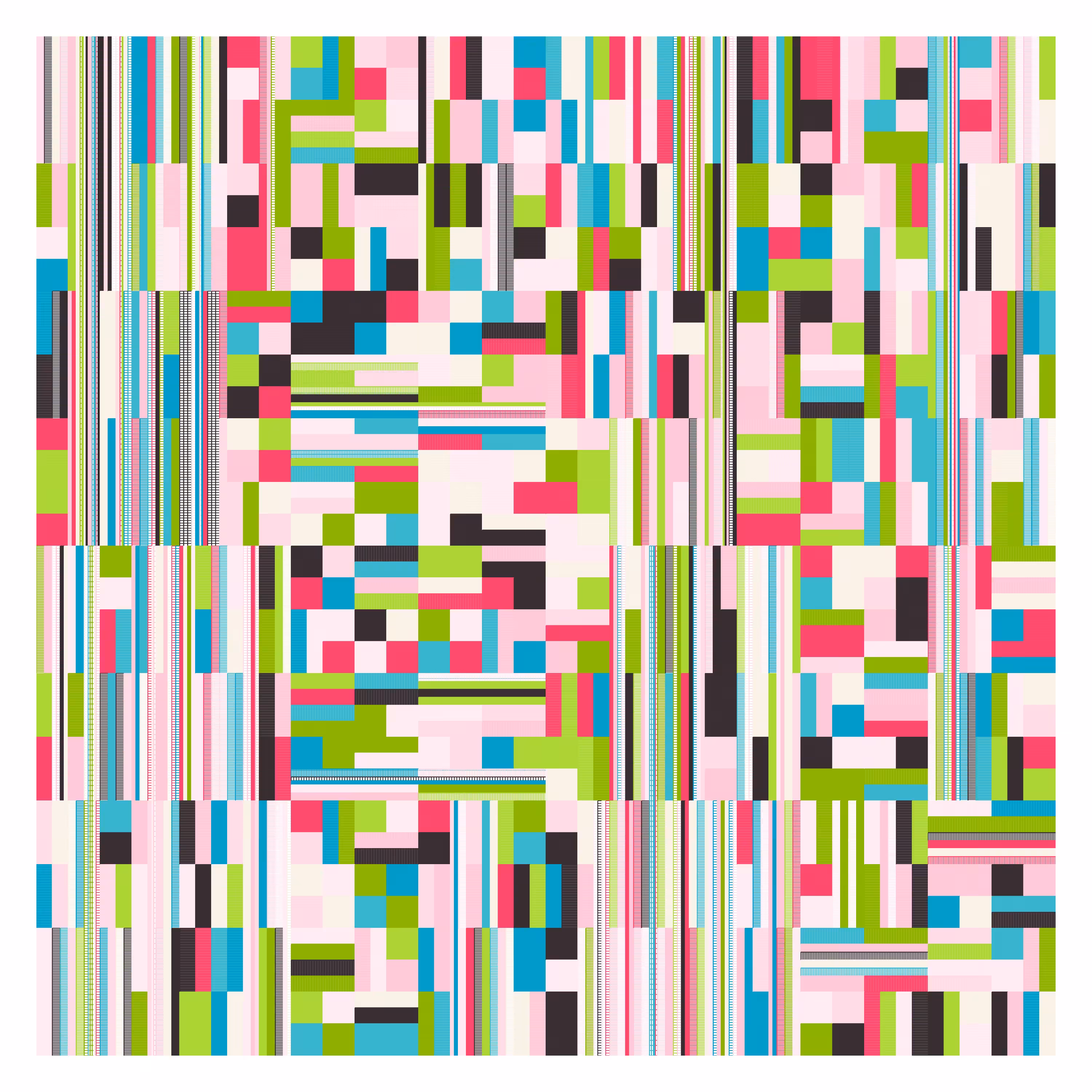 Elements of Art - Line #429