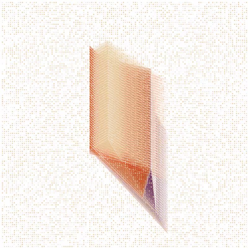 Folding Progressions #17