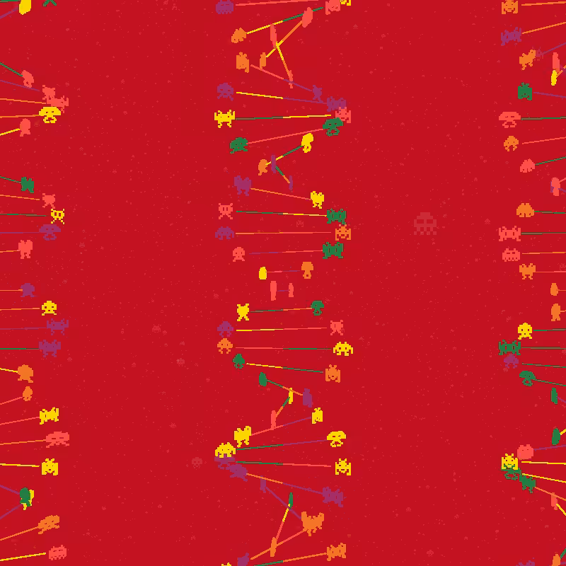 DNA #24