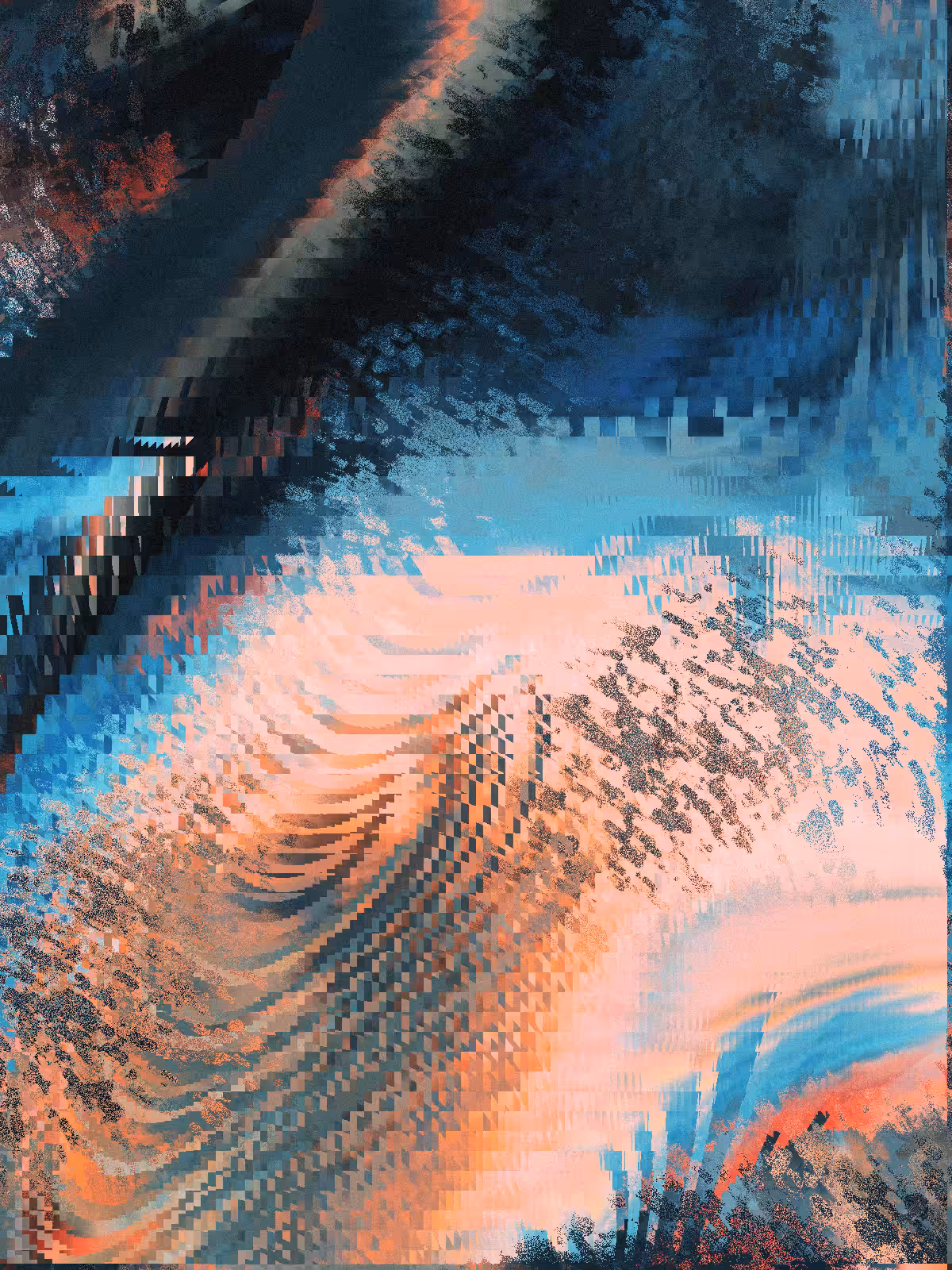 fract X 2506 #20