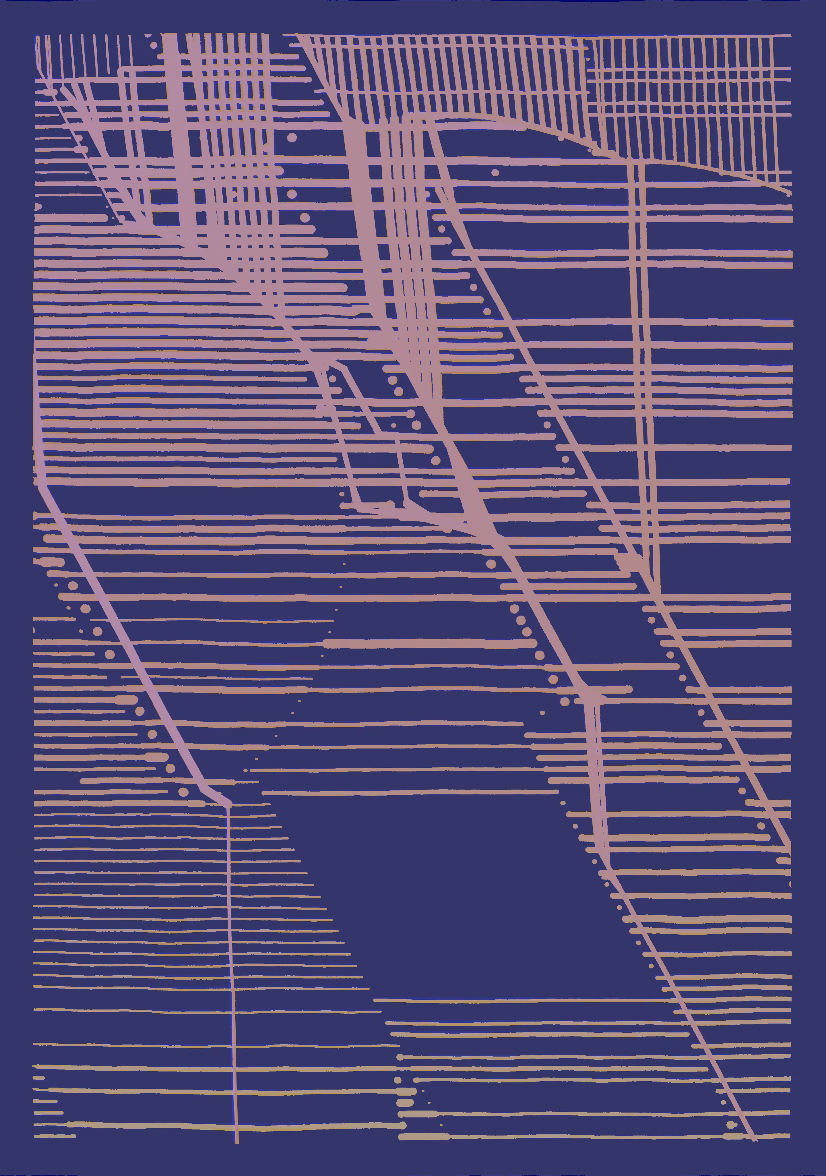 Thread Cascade #264