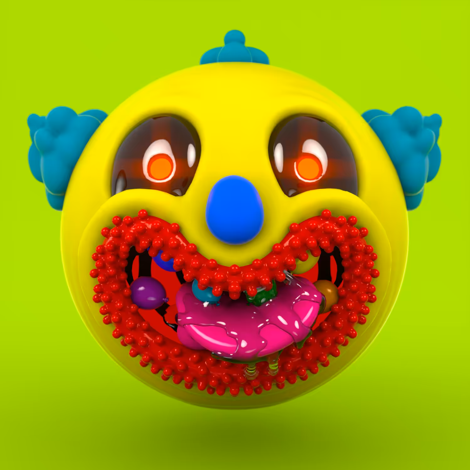 JOYWORLD JOYsmilies: JOYsmiley 2700