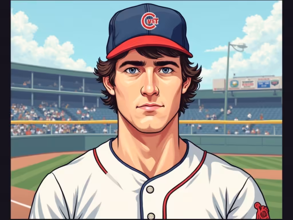 DataBaseball: Dickie Noles - 1984 (0 PV)