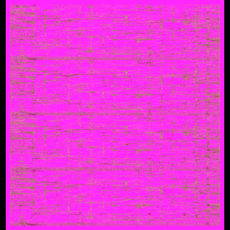 Mini stamp of disillusion #1