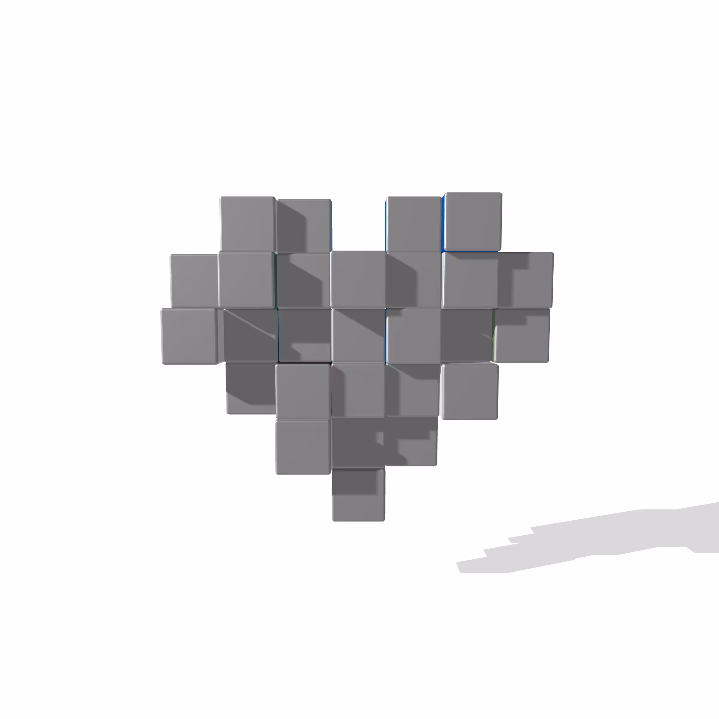 heart + craft #5824