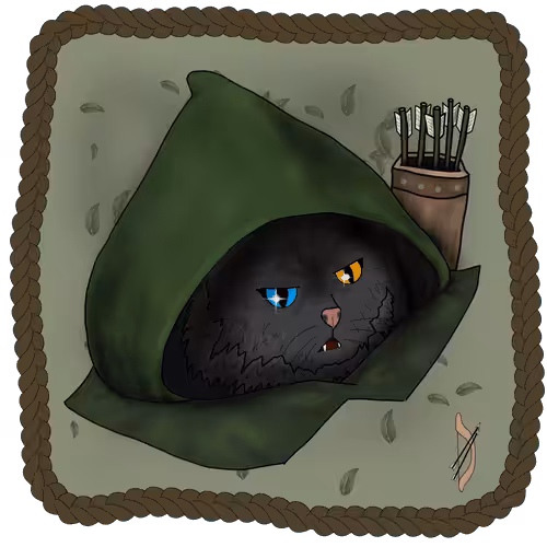 Lobin Hood