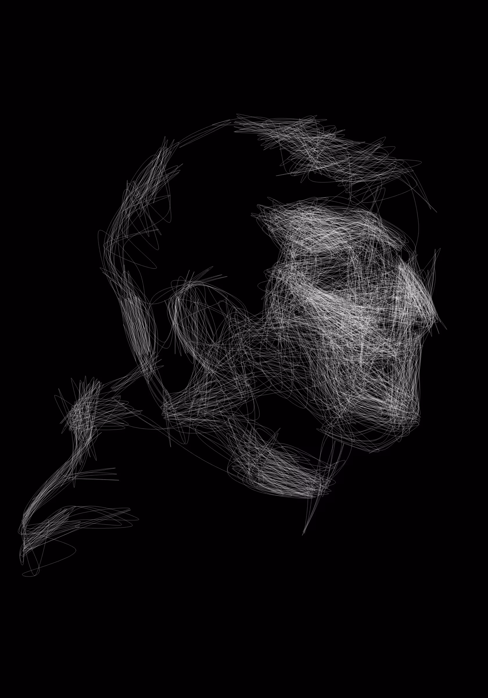 Spongenuity's Portrait Lab #34