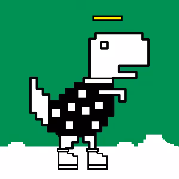 #2055 Keiro DUDE