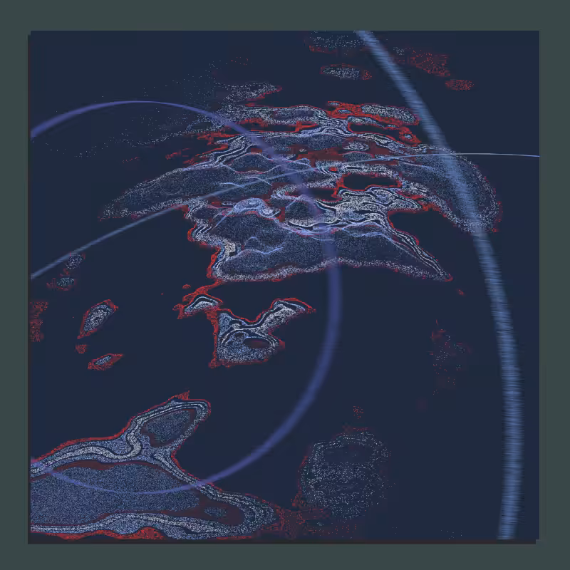 Atypical Lands #76