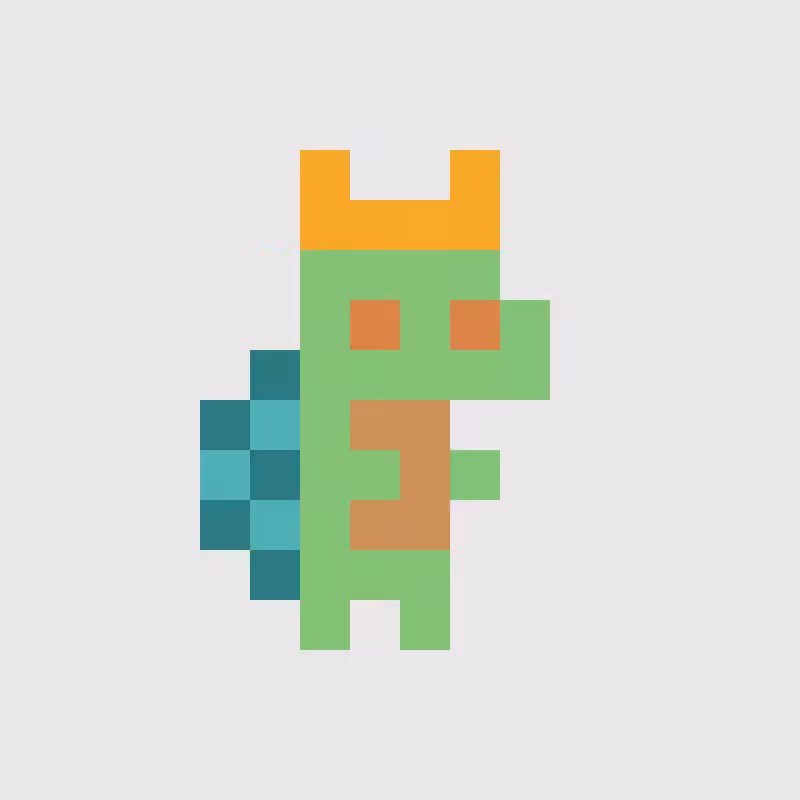 Tiny tortoises. #331
