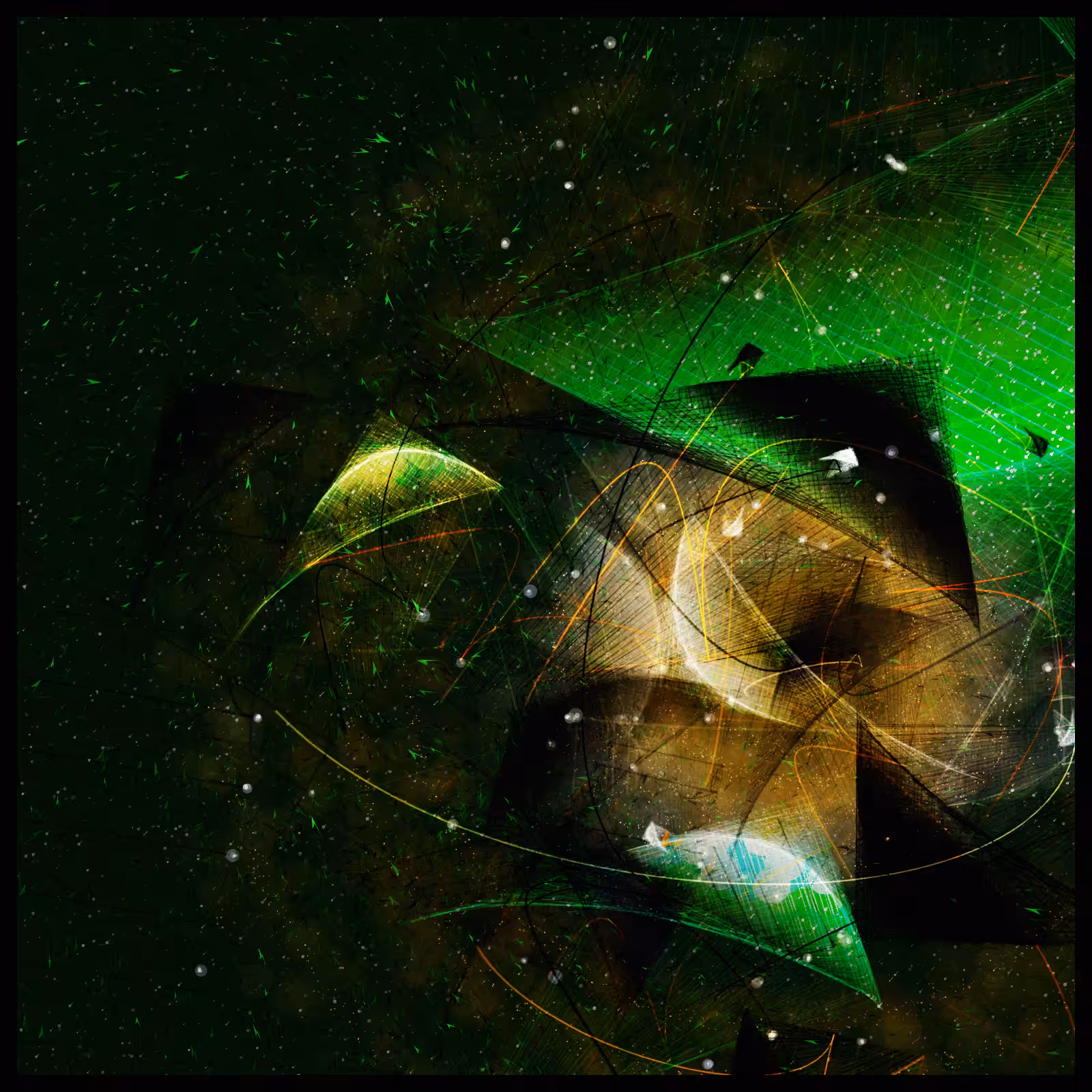 Odyssey #12