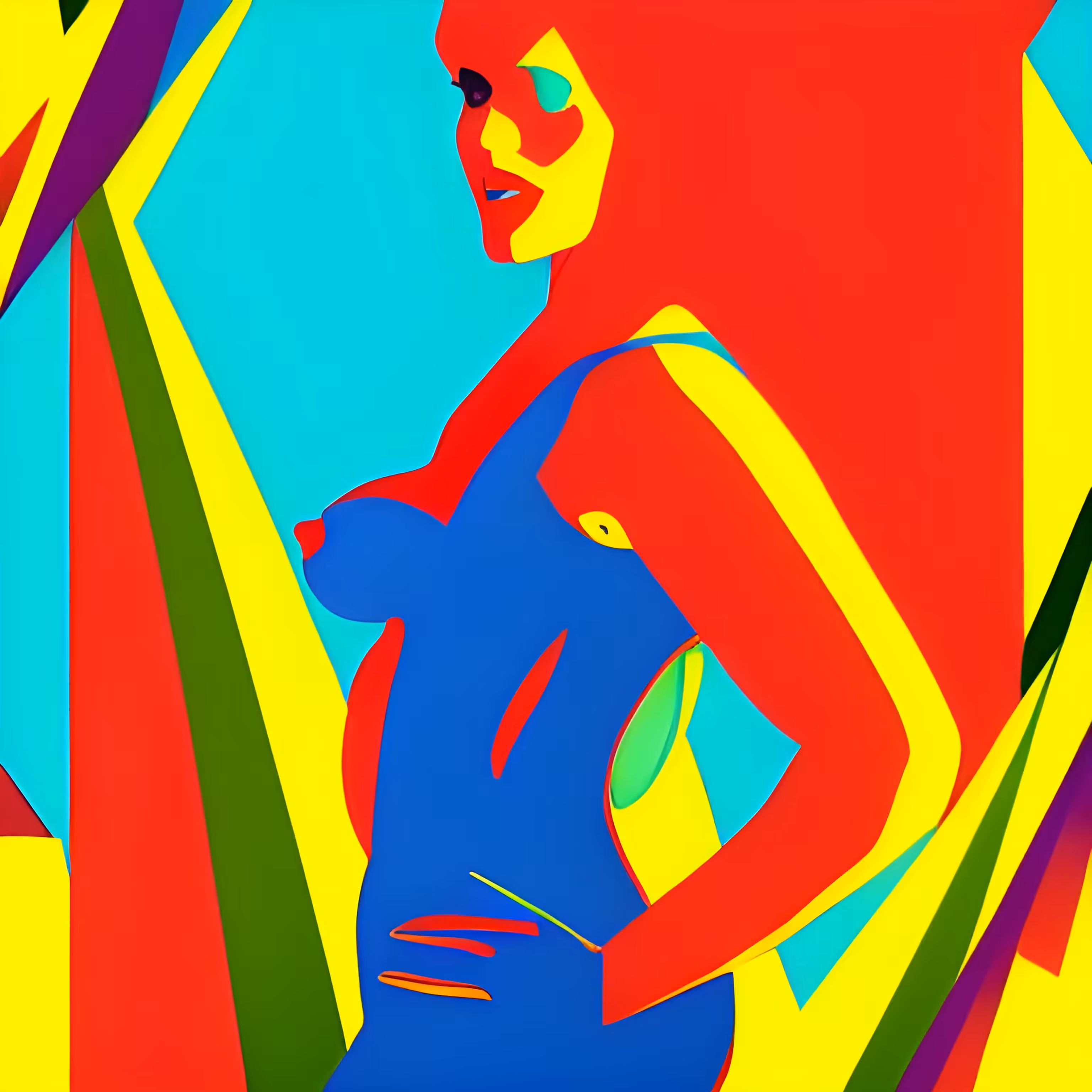 Pop! Woman #15
