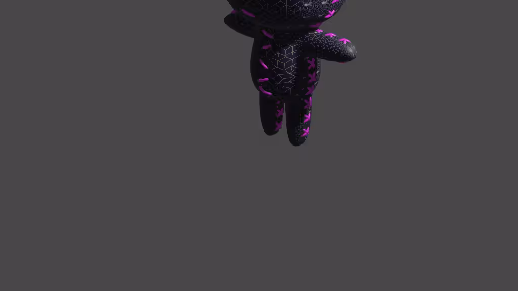 Voodoo 13