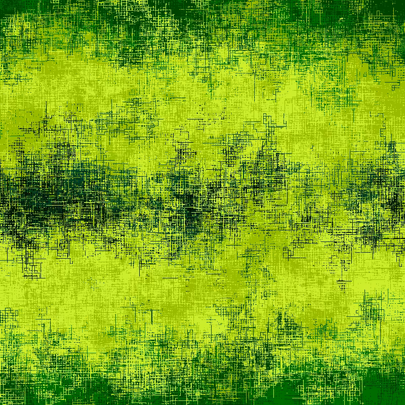 Pixel Tunnel II #31