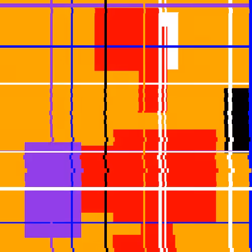 Chromatic Chaos #9227