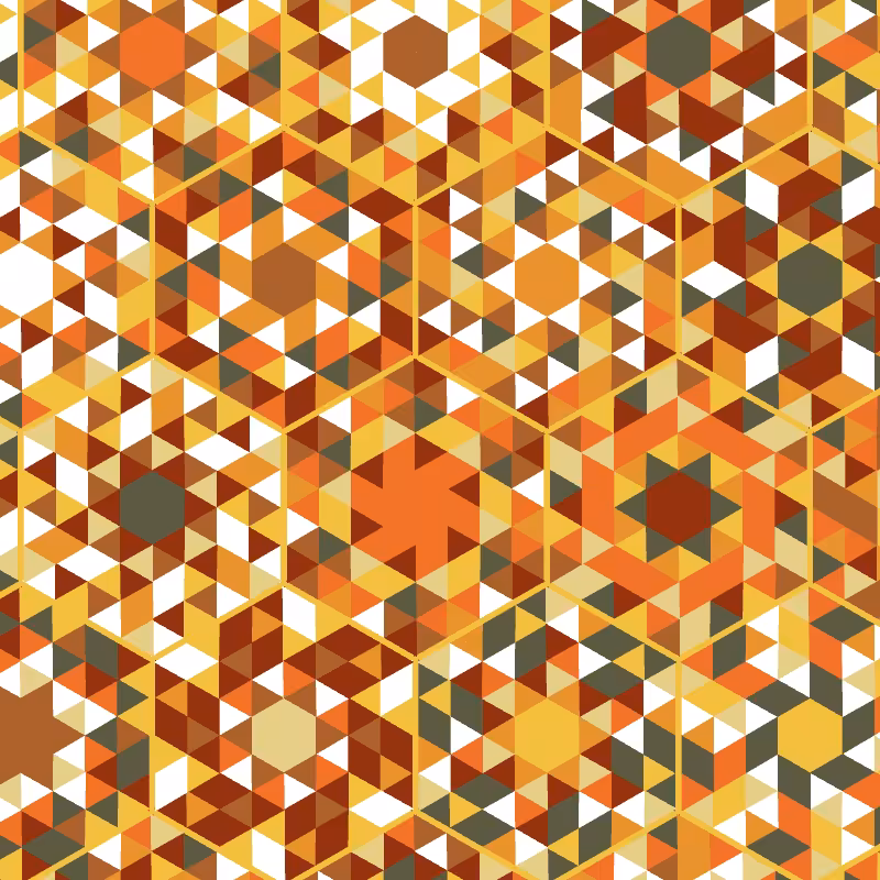 Hex Flex #207