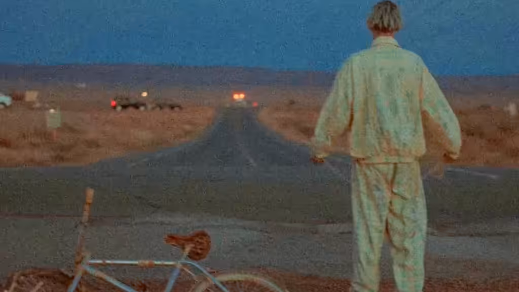 cow