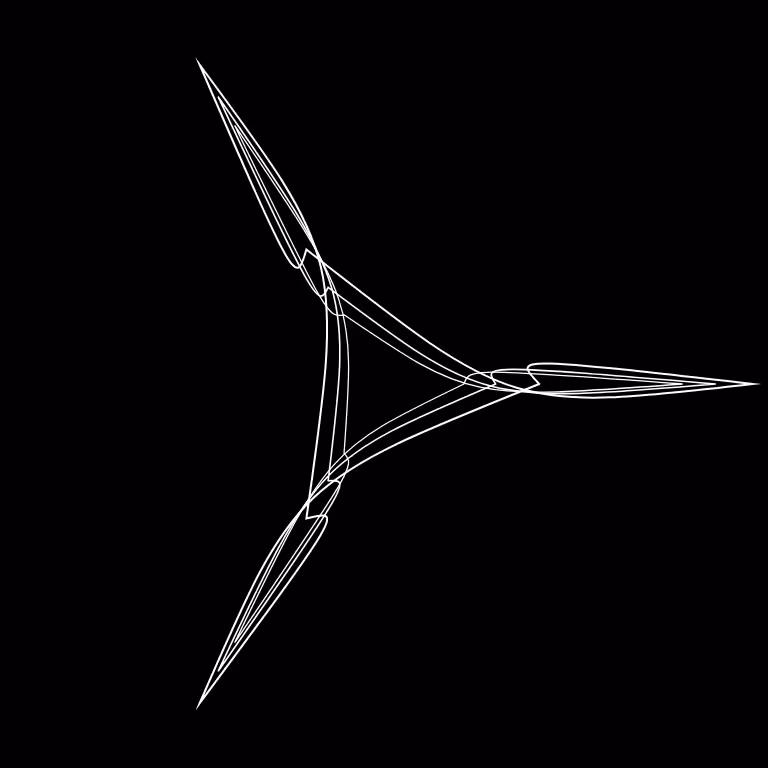 bezier symmetry #18