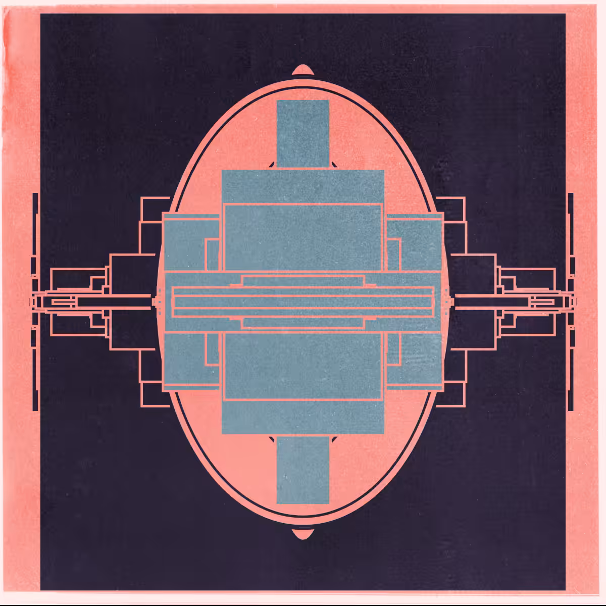 Palaces #71
