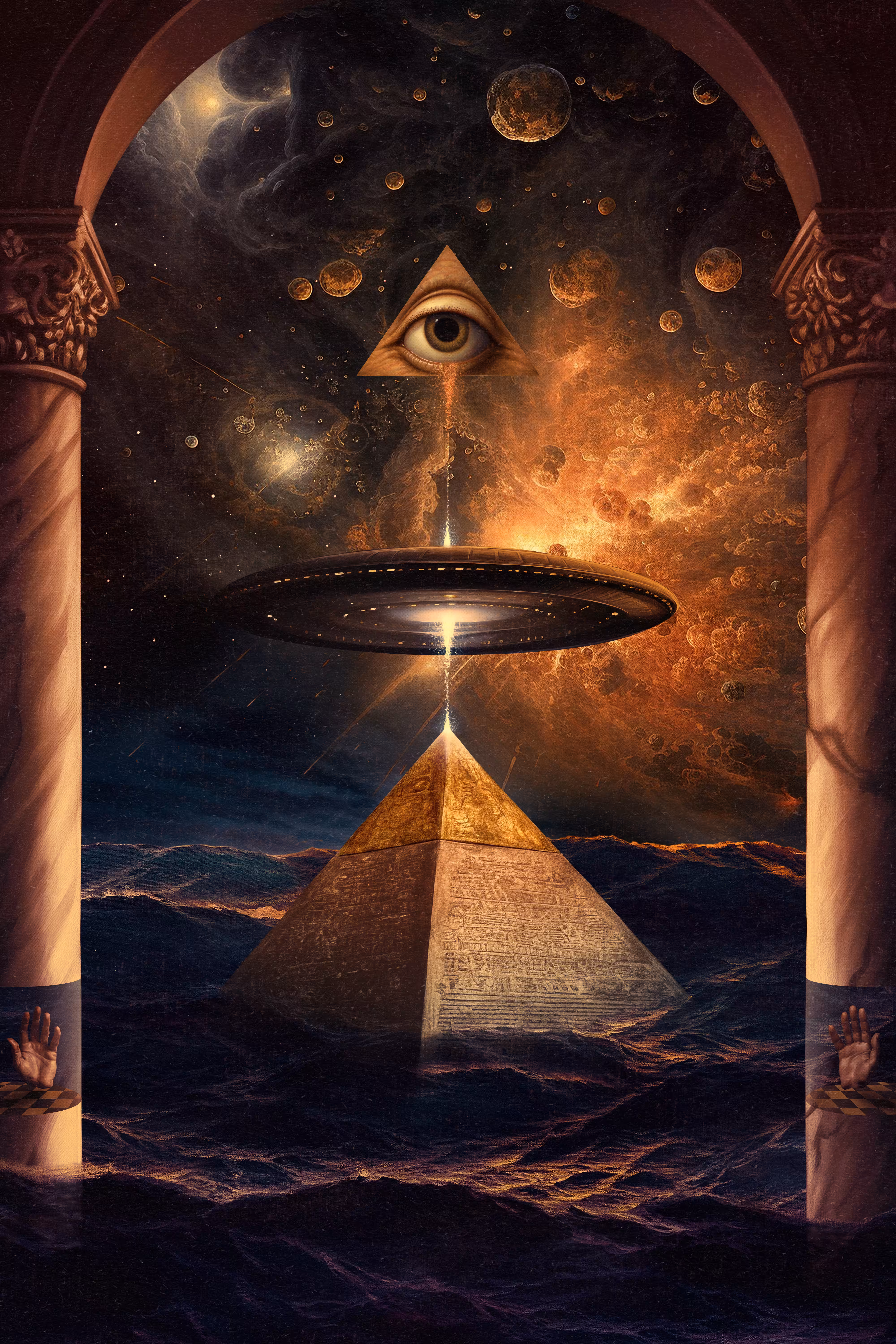 Celestial Cleansing