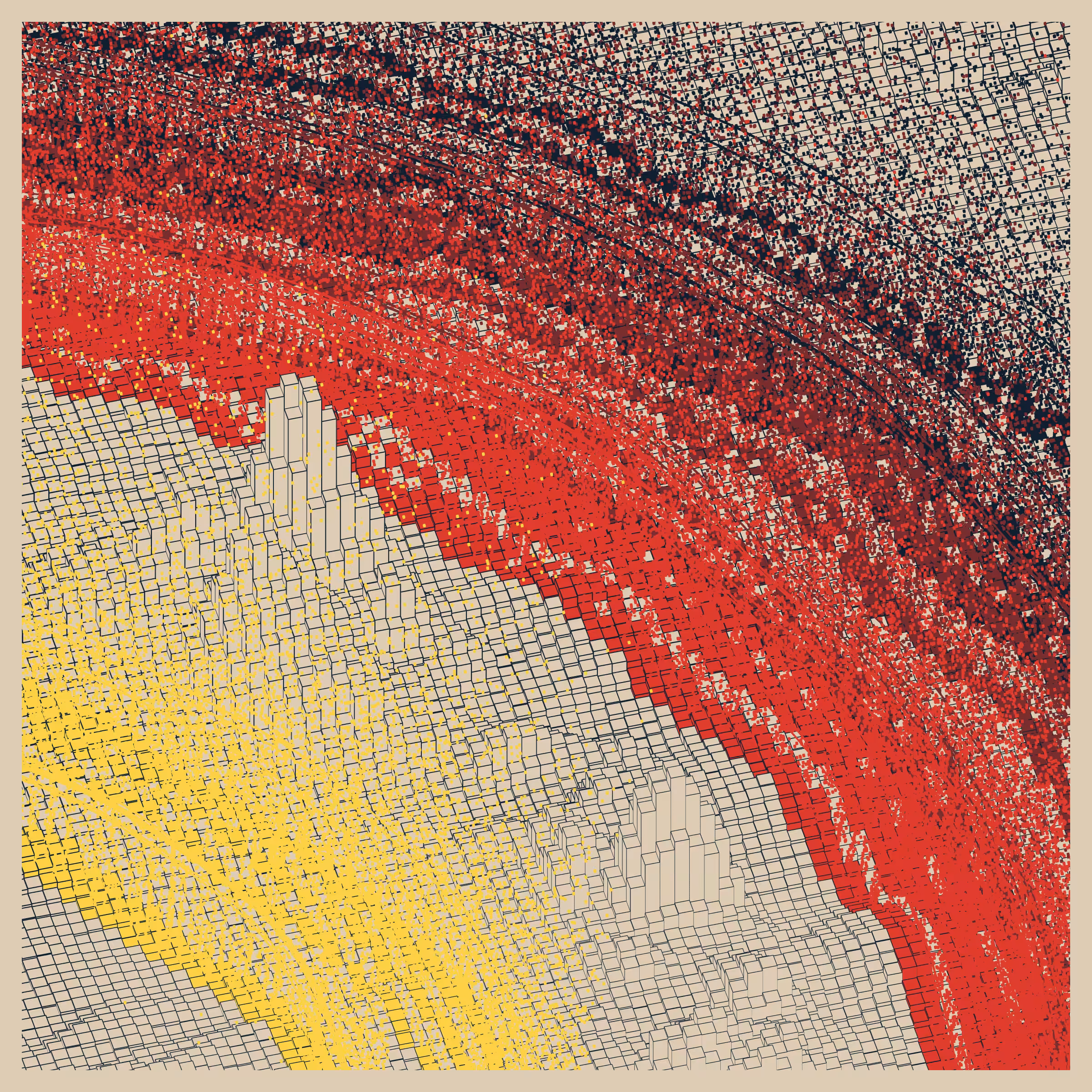 Echo of Intensity #1158