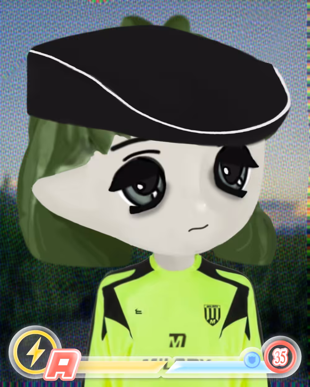 Milady 6283
