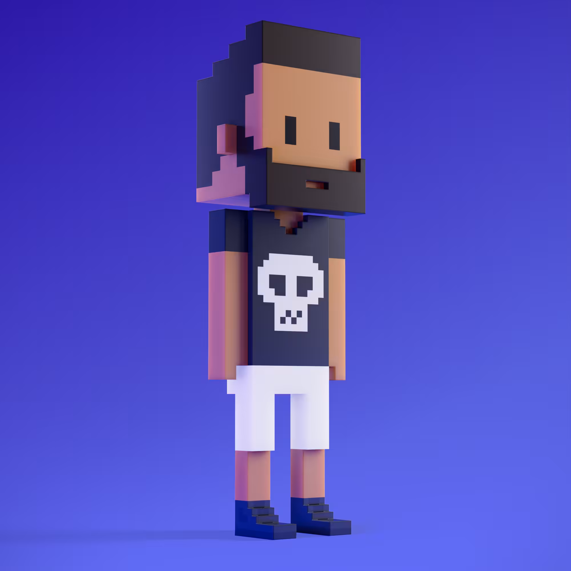 Meebit #699