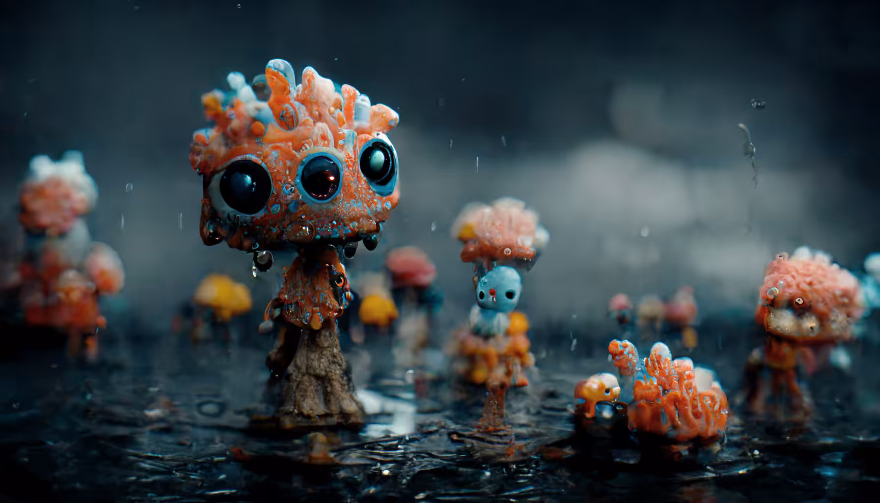 coral Z