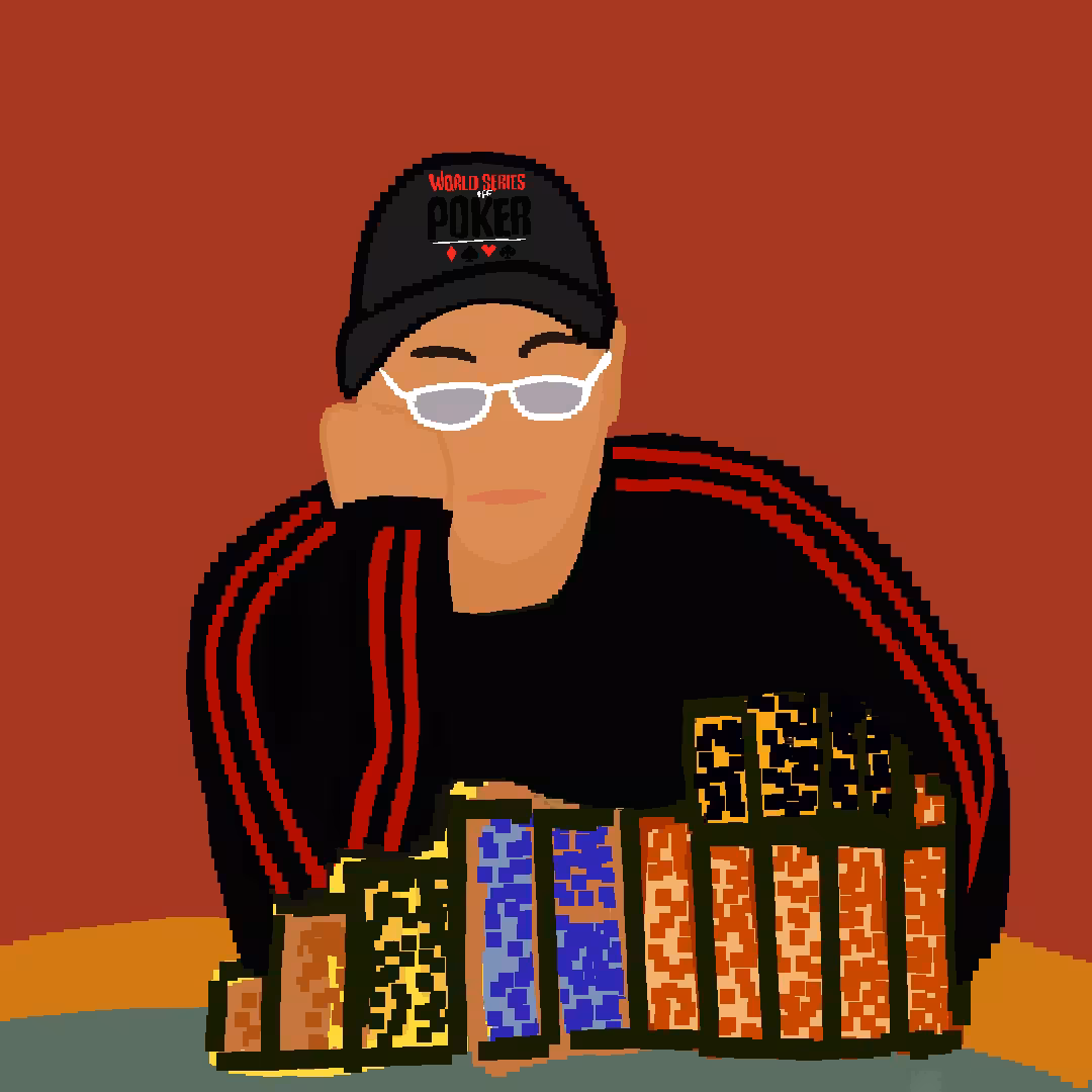 Jamie Gold