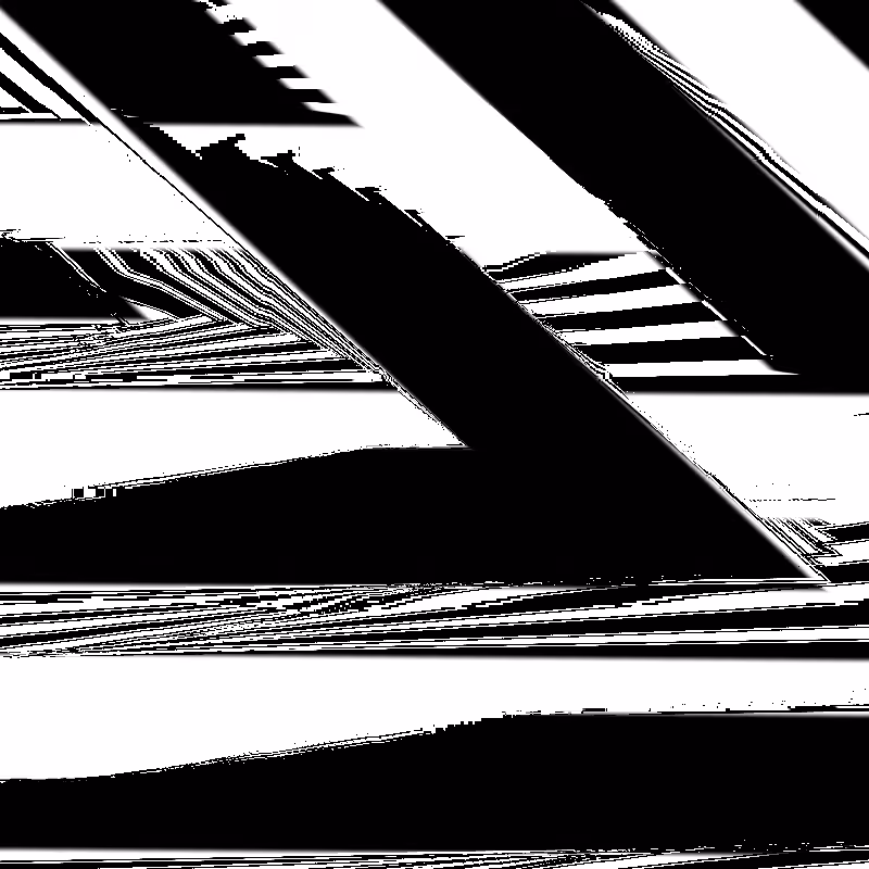 Mono Glitch #8