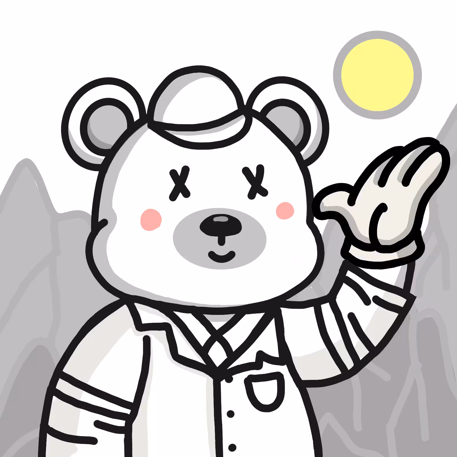 Bearofchris #45