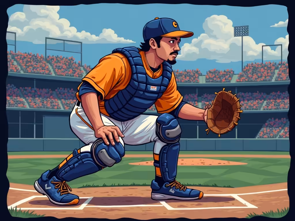 DataBaseball: Angelo Encarnacion - 1995 (0.9 PV)