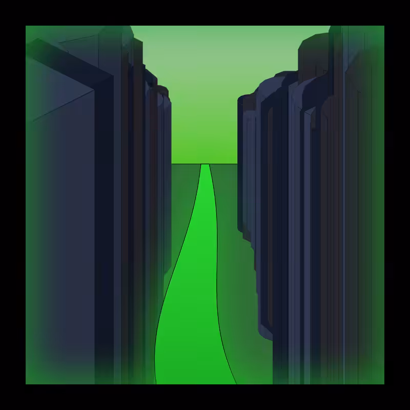 Horizon #46