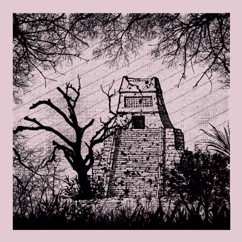 Forest Temples