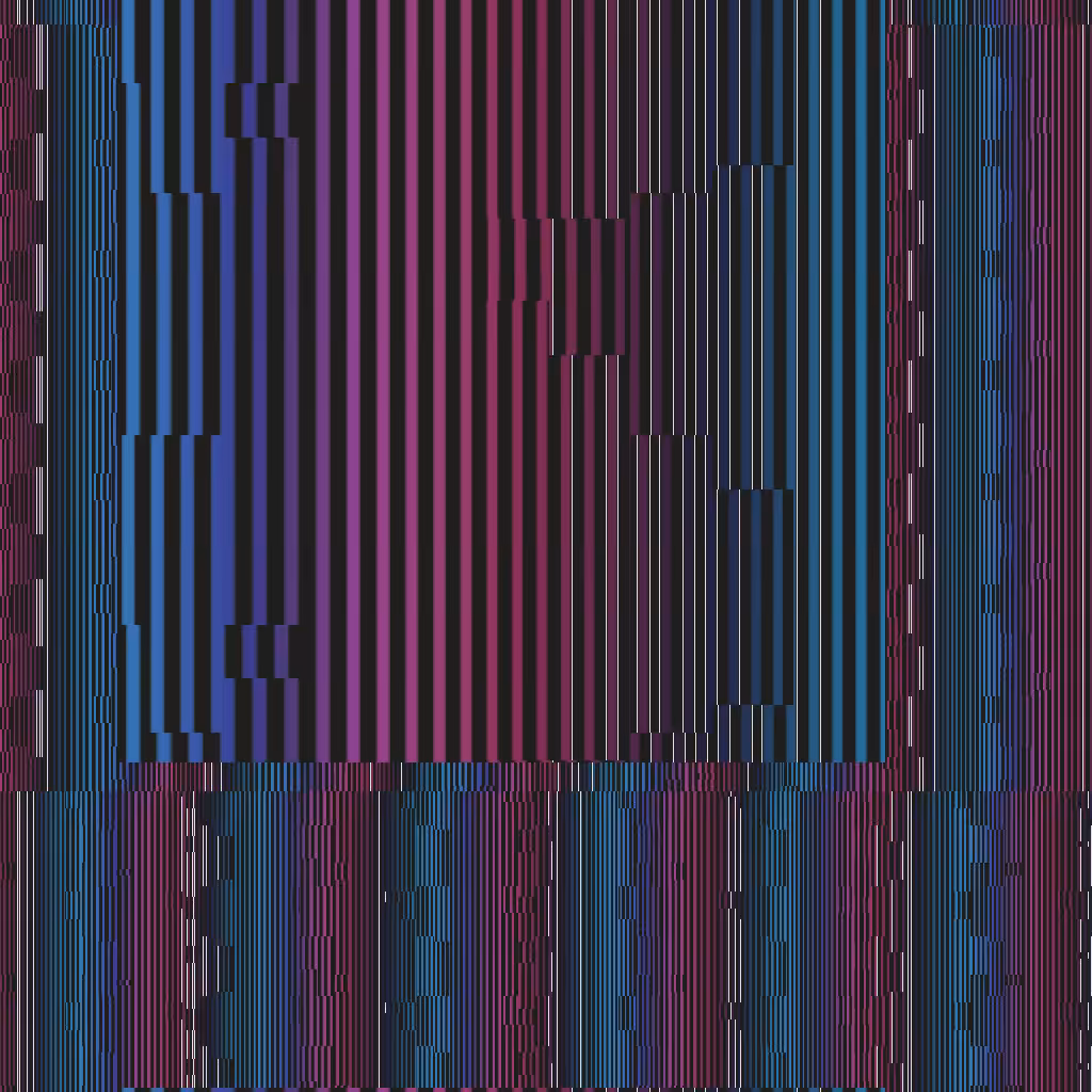 Verti-Horizon #16