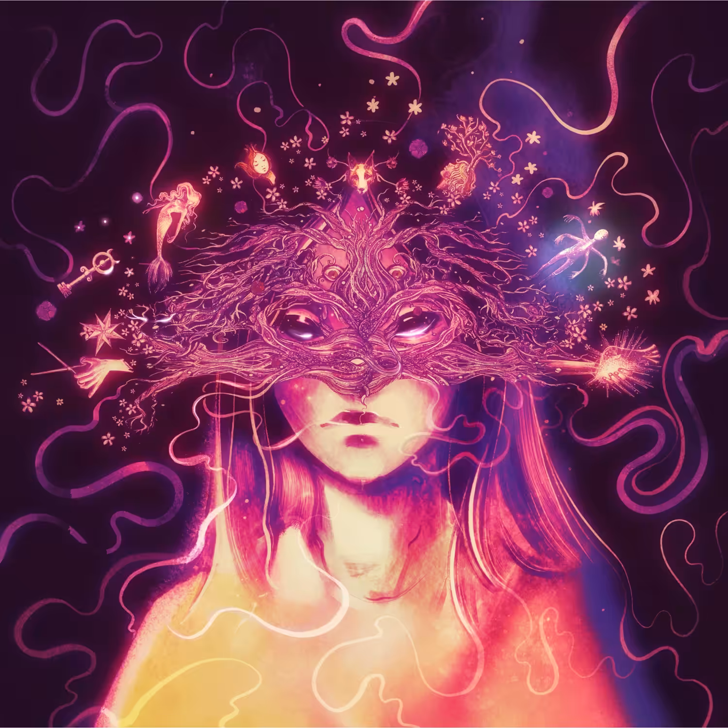 Magical Thinking